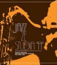 Jazzový orchestr Čs. rozhlasu – Jazz ze studia "A" – CD