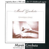 Marek Grechuta – Śpiewające obrazy – CD