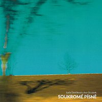Ivo Cicvárek & Lada Šimíčková – Soukromé písně – CD