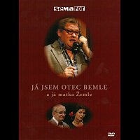 Semafor – Já jsem otec Bemle a já matka Žemle – DVD
