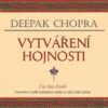 Aleš Zbořil – Vytváření hojnosti (MP3-CD) – CD-MP3