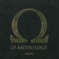 Omega – LP Anthology – CD