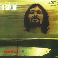 Breakout – Kamienie – CD