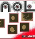 Breakout – NOL – Niezidentyfikowany obiekt latający – CD
