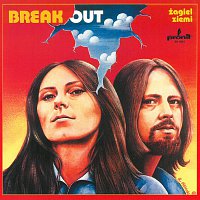 Breakout – Żagiel ziemi – CD