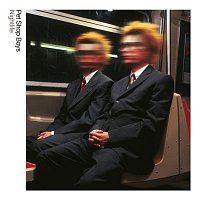 Pet Shop Boys – Nightlife: Further Listening 1996 - 2000 (2017 Remastered Version) – CD