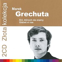 Marek Grechuta – Złota kolekcija - Dni