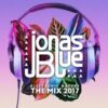 Jonas Blue – Jonas Blue: Electronic Nature - The Mix 2017 – CD