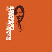 Chuck Berry – Rock N' Roll Legends [International Version] CD