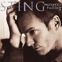 Sting – Mercury Falling LP