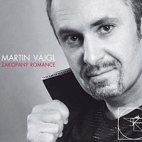 Martin Vajgl – Zakopaný romance – CD