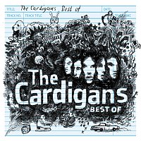 The Cardigans – Best Of – CD