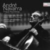 André Navarra – Prague Recordings – CD