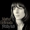 Martha Elefteriadu – Kresby tuší – CD