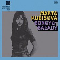 Marta Kubišová – Songy a balady – CD