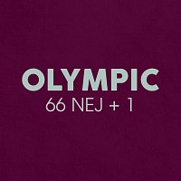 Olympic – 66 NEJ + 1 – CD