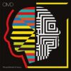 Orchestral Manoeuvres In The Dark – The Punishment of Luxury – LP