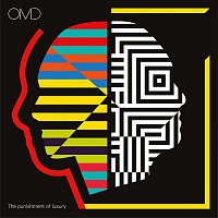 Orchestral Manoeuvres In The Dark – The Punishment of Luxury – LP