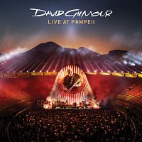 David Gilmour – Live At Pompeii – BD+CD