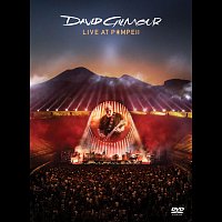 David Gilmour – Live At Pompeii – DVD