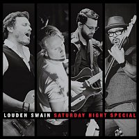 Louden Swain – Saturday Night Special (Live) – CD