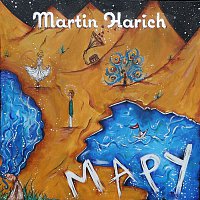 Martin Harich – Mapy – CD