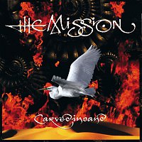 The Mission – Carved In Sand – LP