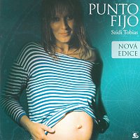 Szidi Tobias – Punto Fijo – CD