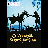 Václav Voska – Co vyprávěl strom Kandalí – DVD
