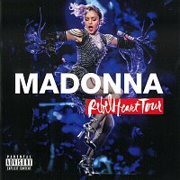 Madonna – Rebel Heart Tour – CD