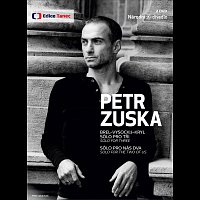 Petr Zuska – Brel - Vysotsky - Kryl : Sólo pro tři / Sólo pro nás dva / Chvění Petra Zusky – DVD