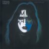 Ace Frehley – Ace Frehley [Remastered Version] – LP