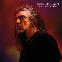 Robert Plant – Carry Fire – LP