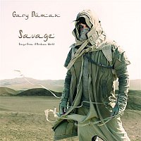 Gary Numan – Savage (Songs from a Broken World) – LP