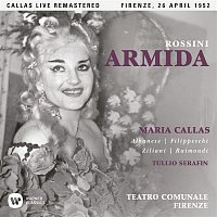 Maria Callas – Rossini: Armida (1952 - Florence) - Callas Live Remastered – CD
