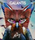 Galantis – The Aviary – CD