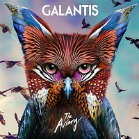 Galantis – The Aviary – CD