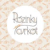 Rózinky – Cvrkot – CD