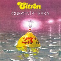 Citron – Obratník raka – CD