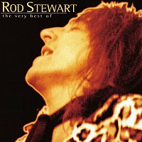 Rod Stewart – The Very Best Of Rod Stewart – CD