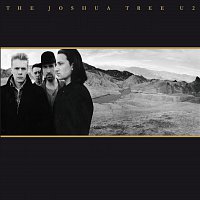 U2 – The Joshua Tree [Remastered] – LP
