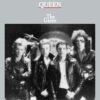 Queen – The Game [2011 Remaster] – LP