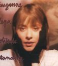 Suzanne Vega – Solitude Standing – LP