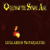 Queens Of The Stone Age – Lullabies To Paralyze [International Version] – LP