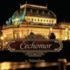Čechomor – Cechomor v Narodnim – CD+DVD