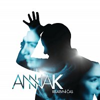 Anna K. – Relativni cas – LP