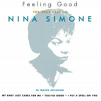 Nina Simone – Feeling Good CD