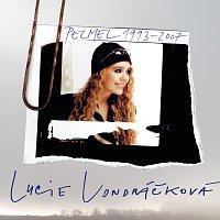 Lucie Vondráčková – Pelmel 1993-2007 [2CD] – CD