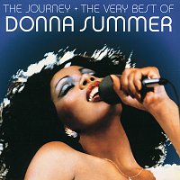 Donna Summer – The Journey: The Very Best Of Donna Summer [International Version] – CD