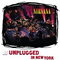Nirvana – MTV Unplugged In New York – LP